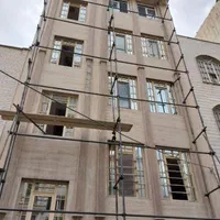 داربست فلزی تبریز فوری با قیمت مناسب