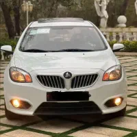 برلیانس h320 موتوربزرگ  مدل ۹۷(فقط اقساطی)