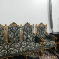 مبلمان|مبلمان خانگی و میز عسلی|یزد, |دیوار