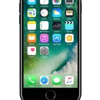 ایفون هفت پلاس کارکرده ولی تمیزه