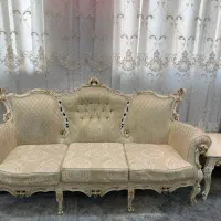 مبلمان|مبلمان خانگی و میز عسلی|اسلامشهر, شهرک قائمیه|دیوار