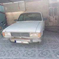 پیکان انژکتور 83