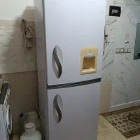 یخچال فریزر دونار