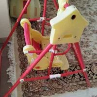 تاب کودک|اسباب‌بازی بچه|شیراز, هفت تنان|دیوار