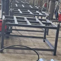 باکس پالت فلزی|ماشین‌آلات صنعتی|ری, فیروزآباد|دیوار