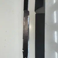 چاقو مناسب کمپ و کوهنوردی