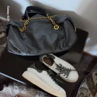 کیف و کفش و کتونی و صندل و بوت کوله چرم طبیعی