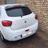 تیبا۲ مدل ۹۴