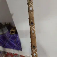 دوتار|سازهای سنتی|شیروان (خراسان), |دیوار