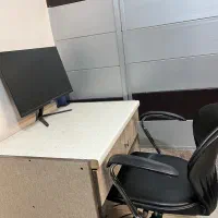 میز و صندلی اداری