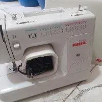 چرخ خیاطی مارشال صنعتی مدل 840 s