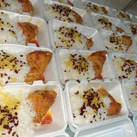 طبخ غذای هیئتی و پرسنلی|خدمات پذیرایی، مراسم|نجف‌آباد, نجف‌آباد|دیوار