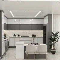 اجاره دوخواب شهرک خ تقوی