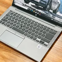 لپ تاپ hp zbook firefly g7 در حد آک|رایانه همراه|گنبد کاووس, |دیوار