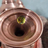 قندان مسی ( نانو مس) سه عددی|ظروف سرو و پذیرایی|تهران, یافت آباد جنوبی|دیوار