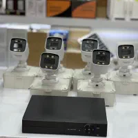 دوربین مداربسته