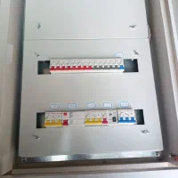 فروش و مونتاژ تابلو برق.    مشاعات
