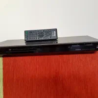 دی وی دی پلیر سونی