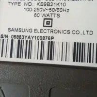 تلویزیون سامسونگ|تلویزیون و پروژکتور|کامیاران, |دیوار