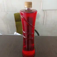 بطری 1لیتری طرح مار