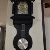 ساعت دیواری