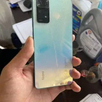 ردمی نوت ۱۱پرو با حافظه ۱۲۸ رم ۸