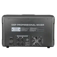 پاور میکسرm.pro10600|سیستم صوتی خانگی|اصفهان, خلجا|دیوار