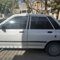 پراید88دوگانه کارمندی|خودرو سواری و وانت|برخوار, |دیوار