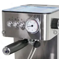 قهوه ساز و اسپرسو ساز|سماور، چای‌ساز، قهوه‌ساز|همدان, |دیوار