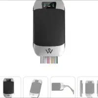 جی پی اس وایزر مدل f100r