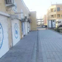 فروش مغازه ۲۸ متری بازارچه الماس عالیشهر|فروش مغازه و غرفه|بوشهر, |دیوار