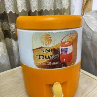 گلمن|ظروف پخت‌وپز|شیراز, فرگاز|دیوار