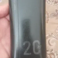 پاوربانک ۲۰۰۰۰ هزارمیلی آمپر