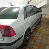 خودرو c5سیتروین