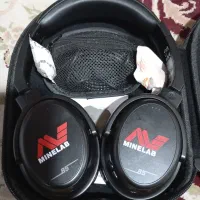 هدفون معدنیاب