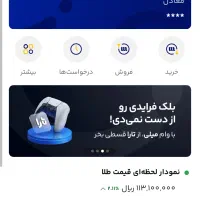 هدیه میلی گلد