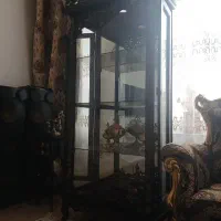 بوفه درحد نو