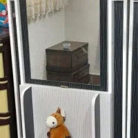 کمد کودک و نوجوان|جاکفشی، کمد، دراور|خمینی‌شهر, |دیوار