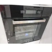 فر توکار گازی و برقی هاردستون