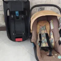 تعدادی وسایل کودک