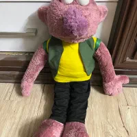 عروسک جناب خان