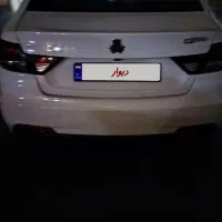 شاهین G ساندروف دار 1401|خودرو سواری و وانت|تبریز, |دیوار