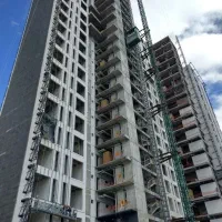 آپارتمان مدرن/۱۰۰ متر دو خواب/مجاورت دریاچه چیتگر|فروش آپارتمان|تهران, شهرک دانشگاه شریف|دیوار