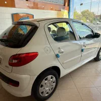 ۲۰۷ سقف فلز صفر|خودرو سواری و وانت|کرمان, |دیوار