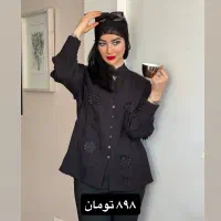 شومیز مجلسی/ روز مادری/ یلدایی|لباس|گلبهار, شهر جدید گلبهار|دیوار