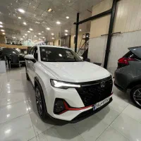 چانگان cs35 وارداتی(نقد و اقساطی)