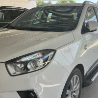 جک S5 مدل ۹۸|خودرو سواری و وانت|آبادان, |دیوار