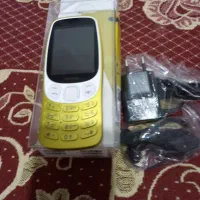 سلام یه یک عدد گوشی نوکیا به فروش میرسد|موبایل|تبریز, |دیوار