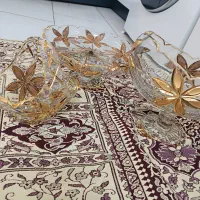 ظروف پذیرایی|ظروف سرو و پذیرایی|مشهد, حجت|دیوار