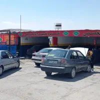 دوگانه‌سوز انواع خودرو ـتعمیرات تخصصی ـمخزنCNG